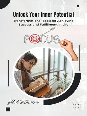 cover image of Unlock Your Inner Potential